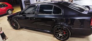 Skoda Octavia 2006 GT-thumb-3