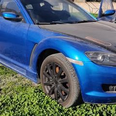 Mazda RX-8 2005