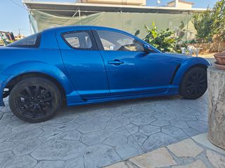Mazda RX-8 2005 Cosmo