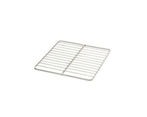 INOXWEB 2026-Ράφι φούρνου 2/3 GN -32.5 x 35.4cm
