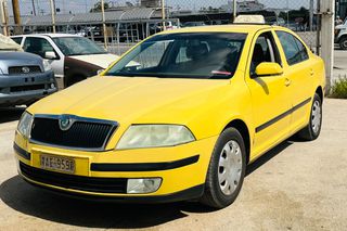 Skoda Octavia 2006 OCTAVIA 5-thumb-1