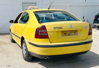 Skoda Octavia 2006 OCTAVIA 5-thumb-2