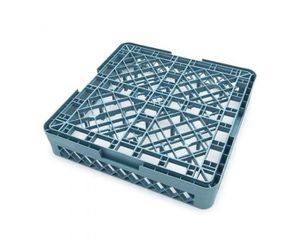 INOXWEB 2026-Καλαθι πλυντηρίου πιάτων - 50 x 50 cm - 25 θήκες MAX-09507116