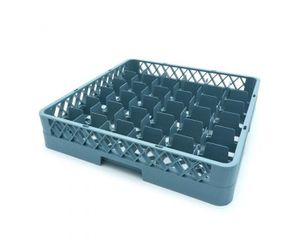 INOXWEB 2026-Σχάρα πλυντηρίου πιάτων - 50 x 50 cm - 36 θήκες MAX-09507112