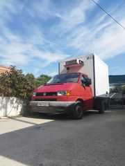 Volkswagen 1995 T4