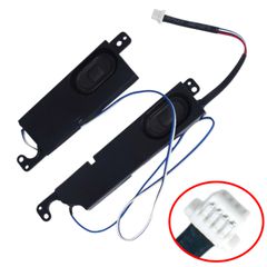 Speaker Set - Ηχεία ζευγάρι για Laptop Lenovo ThinkPad X1 Carbon 1st Gen - Model/Type : 3460 04W3911 23.40A3F.011 Speakers Left+Right ( Κωδ.1-SPKR199 )