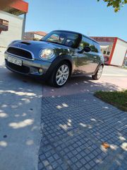 Mini Cooper S 2008