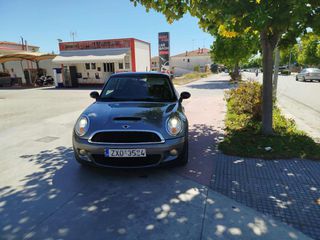 Mini Cooper S 2008-thumb-3