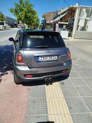 Mini Cooper S 2008-thumb-5
