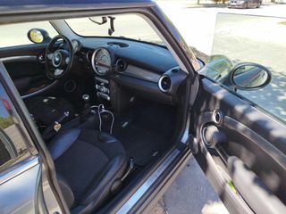 Mini Cooper S 2008-thumb-7