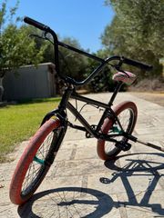 BMX GT 2019 BMX