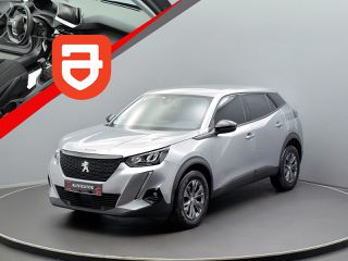 Peugeot 2008 2022 1.5 BlueHDi 110hp Active Plus