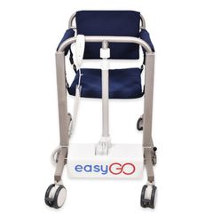 Καρότσι Easy Go – Μεταχειρισμένο για ΑμεΑ