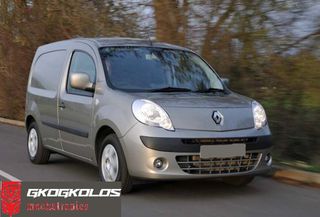ΑΥΞΗΣΗ ΙΠΠΟΔΥΝΑΜΗΣ STAGE 1  +20 ΙΠΠΟΥΣ RENAULT KANGOO 1.900cc ENGINE F9Q37 F9Q EDC15C3 0281011562 HOM8200323120 8200362943 1037368479