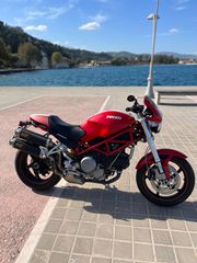 Ducati Monster S2R 2007-thumb-2