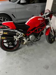 Ducati Monster S2R 2007-thumb-4