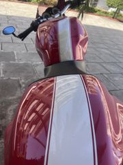 Ducati Monster S2R 2007-thumb-5