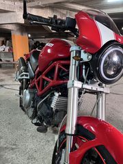 Ducati S2R 800 2007 Monster S2R