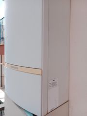 Λέβητας αεριου