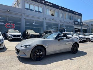 Mazda MX-5 2025 ND PRIME LINE