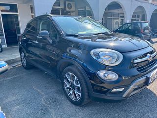 Fiat 500X 2016 1.6 D MULTIJET