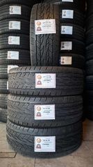 4 ΤΜΧ 255/60/18 CONTINENTAL CONTICROSS CONTACT LX2*BEST CHOICE TYRES ΑΧΑΡΝΩΝ 374*