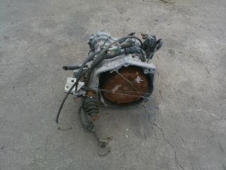 DAIHATSU ΑΥΤΟΜΑΤΟ ΣΑΣΜΑΝ  1300 HC