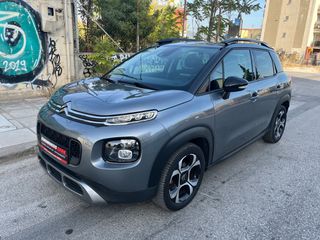 Citroen C3 Aircross 2019 PANORAMA!!!SHINE!!!FULL EXTRA!!!-thumb-1