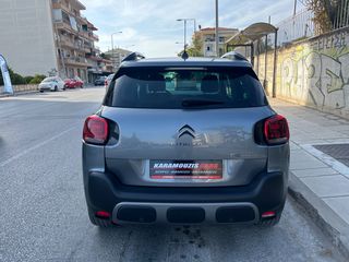 Citroen C3 Aircross 2019 PANORAMA!!!SHINE!!!FULL EXTRA!!!-thumb-3