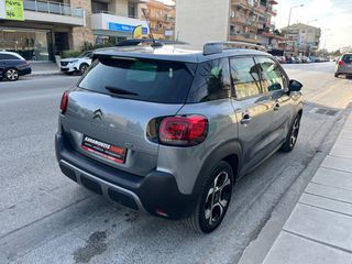Citroen C3 Aircross 2019 PANORAMA!!!SHINE!!!FULL EXTRA!!!-thumb-4