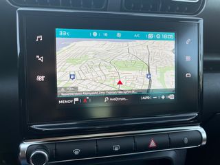 Citroen C3 Aircross 2019 PANORAMA!!!SHINE!!!FULL EXTRA!!!-thumb-38