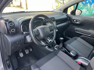 Citroen C3 Aircross 2019 PANORAMA!!!SHINE!!!FULL EXTRA!!!-thumb-13