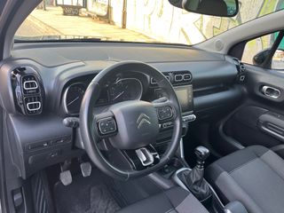 Citroen C3 Aircross 2019 PANORAMA!!!SHINE!!!FULL EXTRA!!!-thumb-14