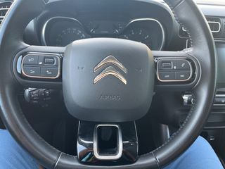 Citroen C3 Aircross 2019 PANORAMA!!!SHINE!!!FULL EXTRA!!!-thumb-17