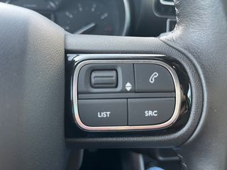 Citroen C3 Aircross 2019 PANORAMA!!!SHINE!!!FULL EXTRA!!!-thumb-19