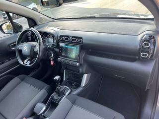 Citroen C3 Aircross 2019 PANORAMA!!!SHINE!!!FULL EXTRA!!!-thumb-22