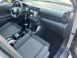 Citroen C3 Aircross 2019 PANORAMA!!!SHINE!!!FULL EXTRA!!!-thumb-23