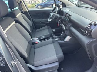 Citroen C3 Aircross 2019 PANORAMA!!!SHINE!!!FULL EXTRA!!!-thumb-27