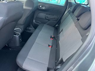 Citroen C3 Aircross 2019 PANORAMA!!!SHINE!!!FULL EXTRA!!!-thumb-31