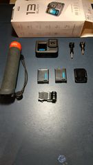 Go pro hero 13 accessory bundle