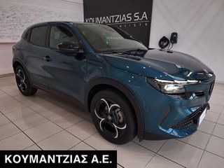 Alfa Romeo Junior 2025 Ibrida Speciale 145Hp Auto Navi LED Matrix