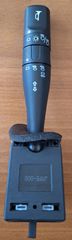 ΔΙΑΚΟΠΤΗΣ ΦΩΤΩΝ PEUGEOT PARTNER 2001-/EXPERT 2000-/106/306 II/CITROEN BERLINGO 1996-/SAXO/ FIAT SCUDO 1996- |9+5PIN.ΓΙΑ ΜΟΝΤΕΛΑ ΜΕ ΠΡΟΒΟΛΕΙΣ ΟΜΙΧΛΗΣ!