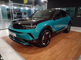 Opel Mokka-e 2025 GS BEV 156hp (ΕΙΔΙΚΗ ΤΙΜΗ ΜΕ ΟΦΕΛΟΣ ΚΡΑΤΙΚΗΣ ΕΠΙΔΟΤΗΣΗΣ)