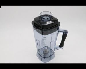 INOXWEB 2026-ΚΑΝΑΤΑ ΜΠΛΕΝΤΕΡ Extreme Power Blender XL Jar / Jug Complete MAX- 08803001