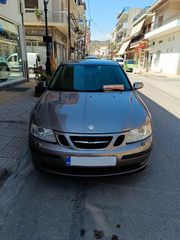 Saab 9-3 2006 2.0 TURBO ΠΛΗΡΩΜΕΝΑ ΤΕΛΗ 2025-thumb-1