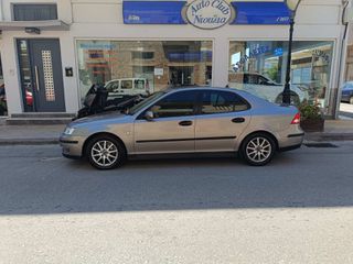 Saab 9-3 2006 2.0 TURBO ΠΛΗΡΩΜΕΝΑ ΤΕΛΗ 2025-thumb-3