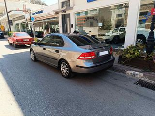 Saab 9-3 2006 2.0 TURBO ΠΛΗΡΩΜΕΝΑ ΤΕΛΗ 2025-thumb-4