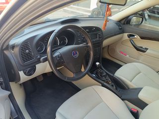 Saab 9-3 2006 2.0 TURBO ΠΛΗΡΩΜΕΝΑ ΤΕΛΗ 2025-thumb-7