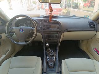 Saab 9-3 2006 2.0 TURBO ΠΛΗΡΩΜΕΝΑ ΤΕΛΗ 2025-thumb-9