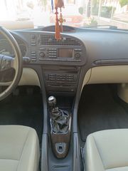 Saab 9-3 2006 2.0 TURBO ΠΛΗΡΩΜΕΝΑ ΤΕΛΗ 2025-thumb-10